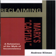 Andrew Kliman - Reclaiming Marx_s Capital