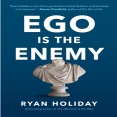 Ego Is The Enemy - Portfolio (2016) - Ryan Holiday