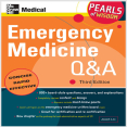 Emergency Medicine Q&A - Joseph Lex , 3E
