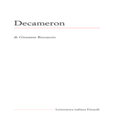 Decameron Decameron
