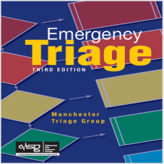 Emergency Triage - Kevin Jones , 3E Emergency Triage - Kevin Jones , 3E