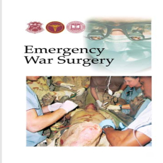 Emergency War Surgery , 1E Emergency War Surgery , 1E